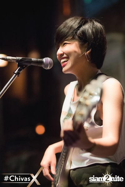 ChivasX Party กับ Paradox ที่ ลิซึ่ม — photo 39