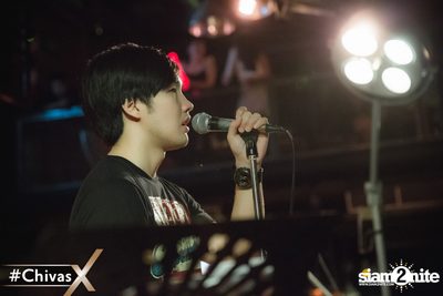 ChivasX Party กับ Paradox ที่ ลิซึ่ม — photo 48