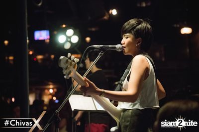 ChivasX Party กับ Paradox ที่ ลิซึ่ม — photo 50
