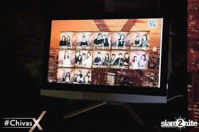 ChivasX Party กับ Paradox ที่ ลิซึ่ม — photo 56