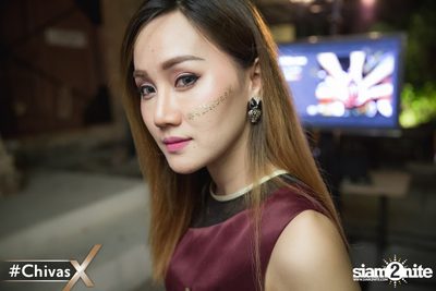 ChivasX Party กับ Paradox ที่ ลิซึ่ม — photo 58