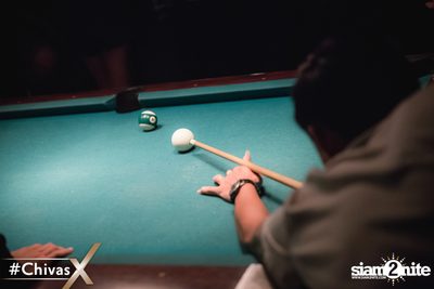 ChivasX Party กับ Paradox ที่ ลิซึ่ม — photo 62