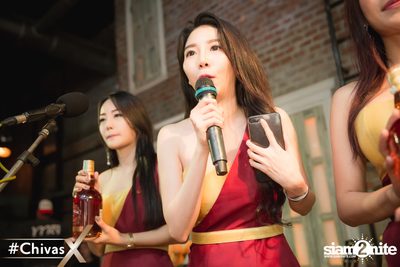 ChivasX Party กับ Paradox ที่ ลิซึ่ม — photo 66