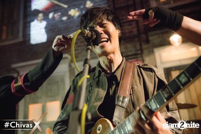ChivasX Party กับ Paradox ที่ ลิซึ่ม — photo 95