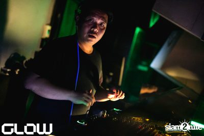 Trus'me [Prime Numbers, UK] at GLOW — photo 4