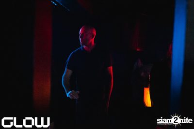 Trus'me [Prime Numbers, UK] at GLOW — photo 7