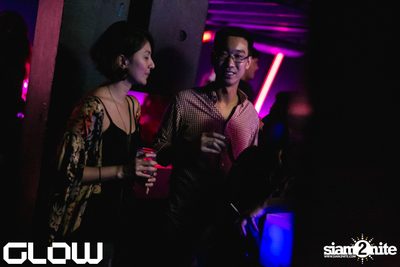 Trus'me [Prime Numbers, UK] at GLOW — photo 8