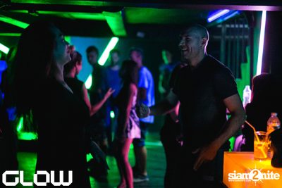 Trus'me [Prime Numbers, UK] at GLOW — photo 9
