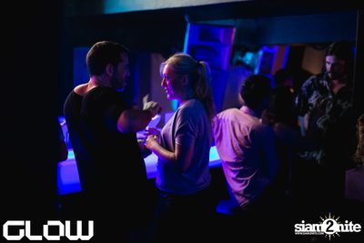 Trus'me [Prime Numbers, UK] at GLOW — photo 10
