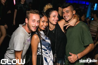 Trus'me [Prime Numbers, UK] at GLOW — photo 11