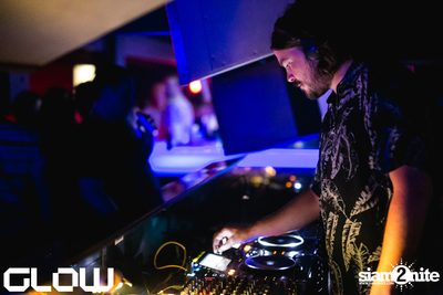 Trus'me [Prime Numbers, UK] at GLOW — photo 13