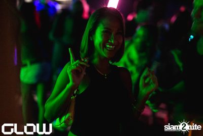 Trus'me [Prime Numbers, UK] at GLOW — photo 14