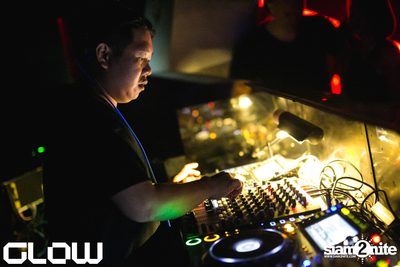 Trus'me [Prime Numbers, UK] at GLOW — photo 15