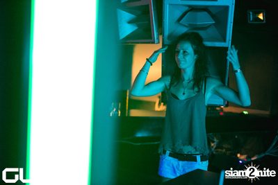 Trus'me [Prime Numbers, UK] at GLOW — photo 16