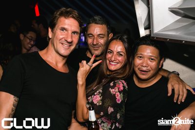 Trus'me [Prime Numbers, UK] at GLOW — photo 17