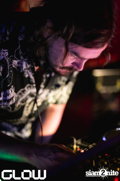 Trus'me [Prime Numbers, UK] at GLOW — photo 18
