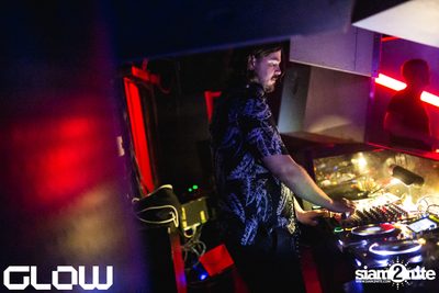 Trus'me [Prime Numbers, UK] at GLOW — photo 19