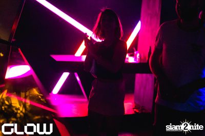 Trus'me [Prime Numbers, UK] at GLOW — photo 20