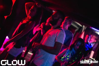 Trus'me [Prime Numbers, UK] at GLOW — photo 21