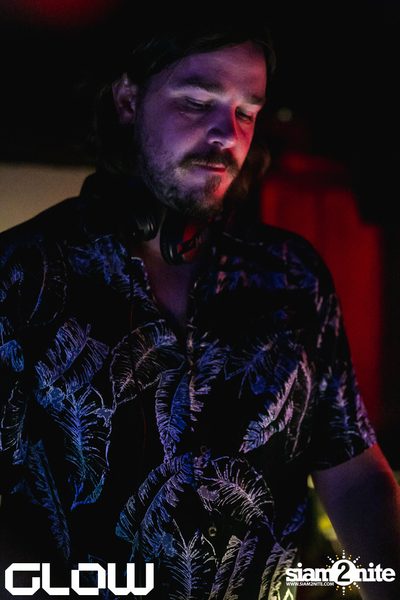 Trus'me [Prime Numbers, UK] at GLOW — photo 22