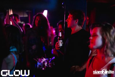 Trus'me [Prime Numbers, UK] at GLOW — photo 24