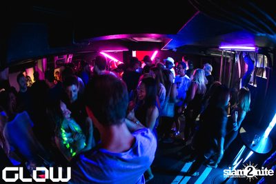 Trus'me [Prime Numbers, UK] at GLOW — photo 26