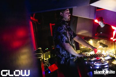 Trus'me [Prime Numbers, UK] at GLOW — photo 29