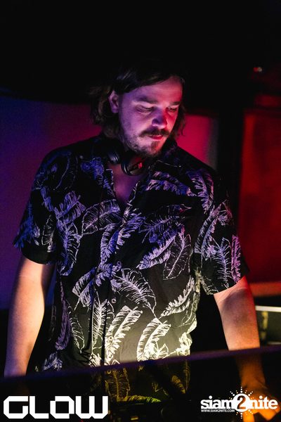 Trus'me [Prime Numbers, UK] at GLOW — photo 30