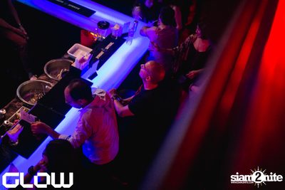 Trus'me [Prime Numbers, UK] at GLOW — photo 32