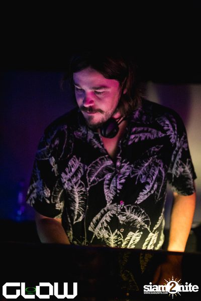 Trus'me [Prime Numbers, UK] at GLOW — photo 33