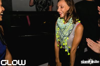 Trus'me [Prime Numbers, UK] at GLOW — photo 34