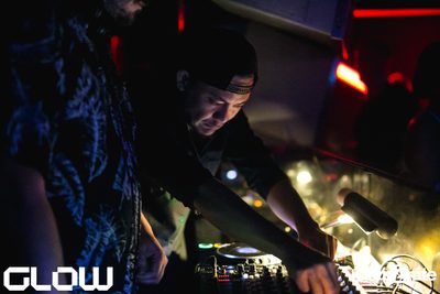 Trus'me [Prime Numbers, UK] at GLOW — photo 36