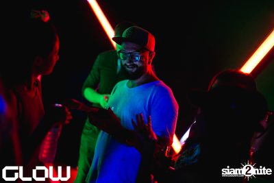 Trus'me [Prime Numbers, UK] at GLOW — photo 38