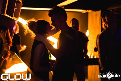 Trus'me [Prime Numbers, UK] at GLOW — photo 39