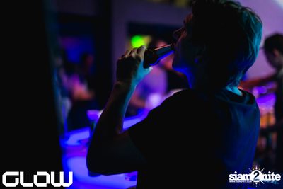 Trus'me [Prime Numbers, UK] at GLOW — photo 40