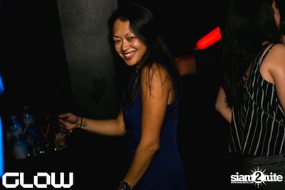 Trus'me [Prime Numbers, UK] at GLOW — photo 41