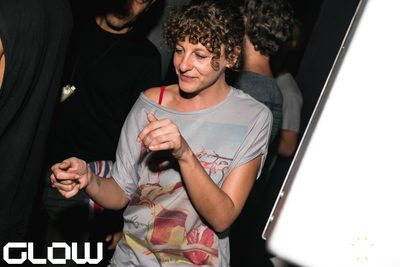 Trus'me [Prime Numbers, UK] at GLOW — photo 42