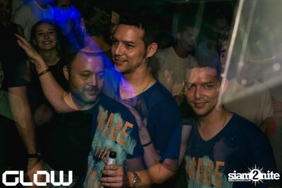 Trus'me [Prime Numbers, UK] at GLOW — photo 44