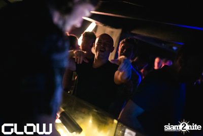 Trus'me [Prime Numbers, UK] at GLOW — photo 45