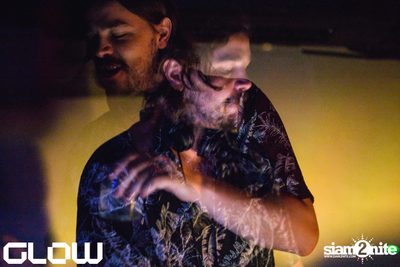 Trus'me [Prime Numbers, UK] at GLOW — photo 47