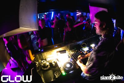 Trus'me [Prime Numbers, UK] at GLOW — photo 51