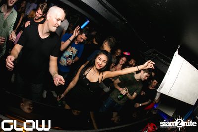 Trus'me [Prime Numbers, UK] at GLOW — photo 52