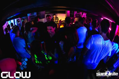 Trus'me [Prime Numbers, UK] at GLOW — photo 53