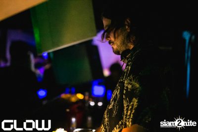 Trus'me [Prime Numbers, UK] at GLOW — photo 55