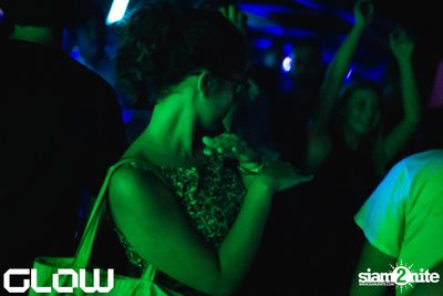 Trus'me [Prime Numbers, UK] at GLOW — photo 57