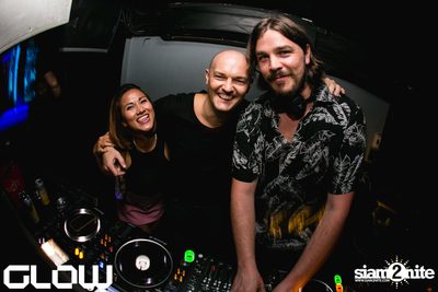Trus'me [Prime Numbers, UK] at GLOW — photo 58