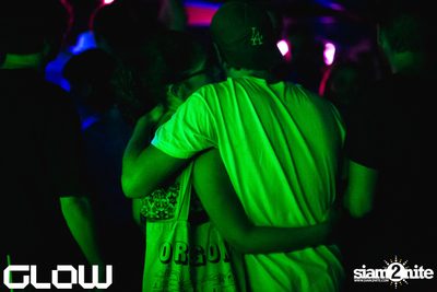Trus'me [Prime Numbers, UK] at GLOW — photo 59