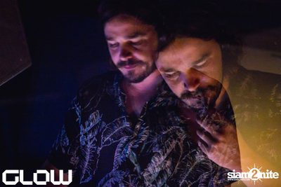 Trus'me [Prime Numbers, UK] at GLOW — photo 60