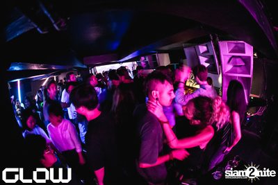 Trus'me [Prime Numbers, UK] at GLOW — photo 61