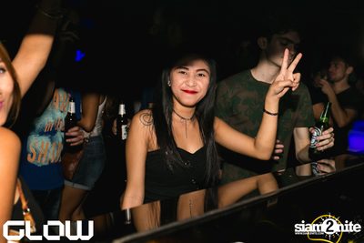 Trus'me [Prime Numbers, UK] at GLOW — photo 62